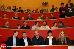 V. FUTURA Sakk Karnevál 2018.02.10.