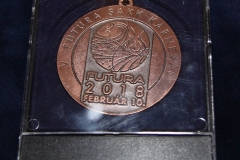 V. FUTURA Sakk Karnevál