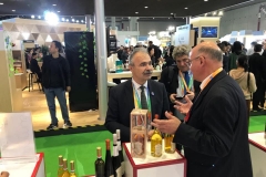 Kínai Nemzetközi Import Kiállítás Sanghaj - Nagy István agrárminiszter