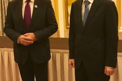 Kínai Nemzetközi Import Kiállítás - dr. Nagy István miniszter