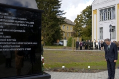 Széchenyi István Egyetem Mezőgazdasági- és Élelmiszertudományi Kar 200. Ünnepi Tanévnyitó