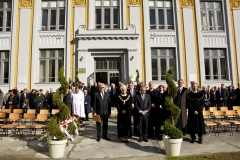 Széchenyi István Egyetem Mezőgazdasági- és Élelmiszertudományi Kar 200. Ünnepi Tanévnyitó