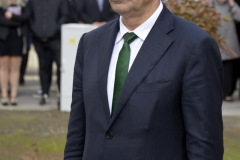 Széchenyi István Egyetem Mezőgazdasági- és Élelmiszertudományi Kar 200. Ünnepi Tanévnyitó - Nagy István miniszter