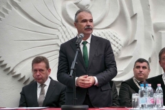 Széchenyi István Egyetem Mezőgazdasági- és Élelmiszertudományi Kar - Nagy István agrárminiszter