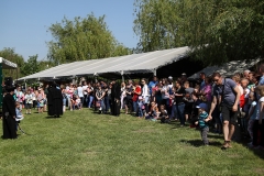 Szigetközi Gulyahajtás 2018