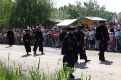Szigetközi Gulyahajtás 2018