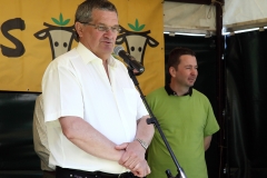 Szigetközi Gulyahajtás 2018