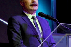 kétszáz éves jubileumi agrár-felsőoktatási ünnepség, Mosonmagyaróvár - dr. Nagy István agrárminiszter