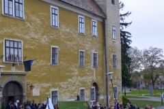 kétszáz éves jubileumi agrár-felsőoktatási ünnepség, Mosonmagyaróvár