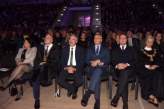 kétszáz éves jubileumi agrár-felsőoktatási ünnepség, gála Mosonmagyaróvár - Nagy István miniszter