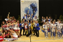 UFM Óvár Kupa