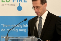 Varga Mihály nemzetgazdasági miniszter látogatása Mosonmagyaróváron - Nagy István Földművelésügyi Miniszter parlamenti államtitkára 27