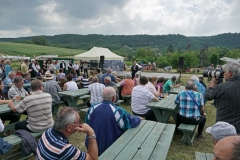 VI. Kapolcsi állat-és gépbemutató 18.05.19. 8