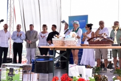 VI. Szürkemarha Fesztivál Harsány