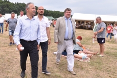 VI. Szürkemarha Fesztivál Harsány