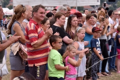 VI. Szürkemarha Fesztivál Harsány