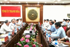 Szorosabb agrárdiplomácia Magyarország és Vietnam között - Nagy István agrárminiszter Vietnamban3